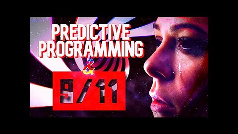 Christian Video Vault: Predictive Programming and 9/11 Decoded! [Mar 9, 2024]