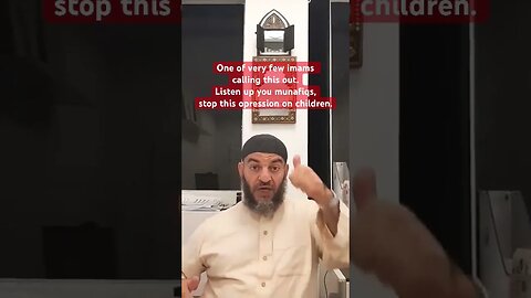 Shaykh Haithams message for MOSLEMs engaging in opression.