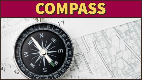 What is Compass