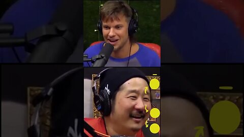 Theo Von Roasts Eric Griffin on Tigerbelly podcast 😂