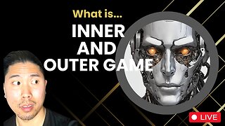 What is Inner and Outer Game?