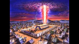 Sabbath! - YAH Scriptures & Targum - Exodus 40