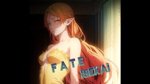 FATE - Isekai (没入的な愛) VAPORBEAT