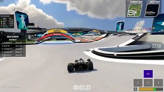 Potential COTD map #300 - Trackmania