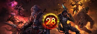 Final Patch Notes and Start Date for Season 28