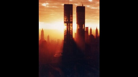 9/11 & The Hollow Towers?!? The Ultimate Taboo! How Deep Is Your Emotional Attachment??(2017)