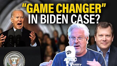 Peter Schweizer: This evidence is a potential game-changer in the Biden Crime Family