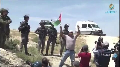 Masafer Yatta: Some 1,200 Palestinians under threat of expulsion after historic Israeli ruling