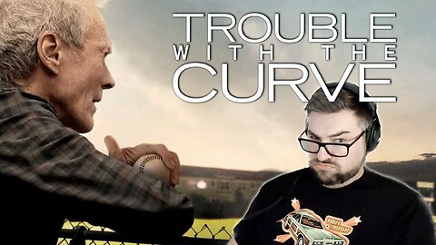 Trouble with the Curve (2012) Movie Review
