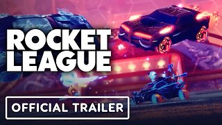 Rocket League - Official Season 9 Gameplay Trailer