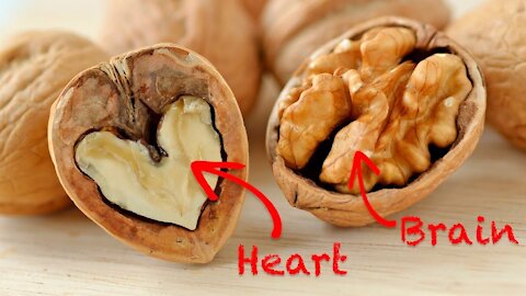 7 Reasons to Eat Walnuts Every Day - Health Benefits of Walnuts