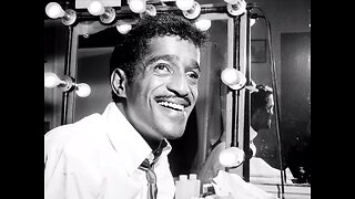 The Crossroads: Where Sammy Davis Jr. Sold His Soul to the Devil…