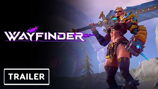Wayfinder - Gameplay Overview Trailer | State of Play