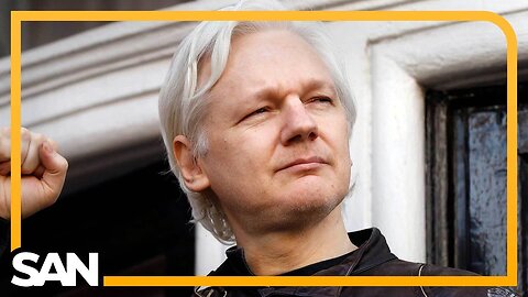 Possible plea deal could help WikiLeaks’ Julian Assange avert espionage charges