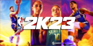 NBA 2K213 Gameplay (PS5)