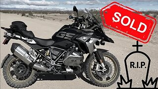 Why I SOLD My BMW