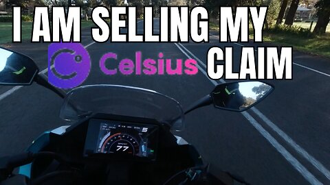 Reclaiming Control: Selling Your Celsius Claim for a Fresh Start