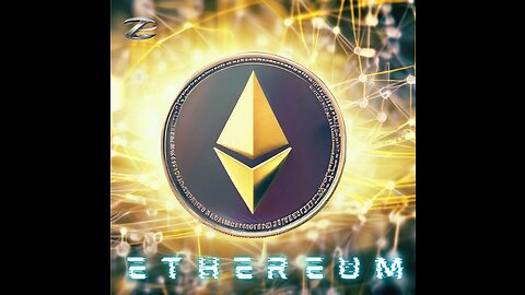 CRYPTOCURRENCY ETHEREUM