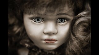 Whispers Of The Forgotten Doll