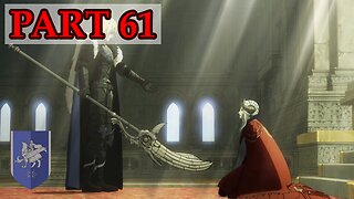 Let's Play - Fire Emblem: Three Houses (Azure Moon, maddening) part 61