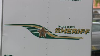 Pay bump approved for Collier deputies, sheriff's office staff