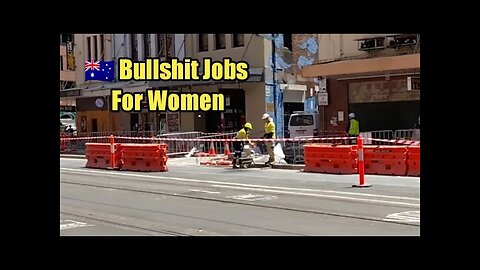 Useless Construction Jobs For Women In Sydney
