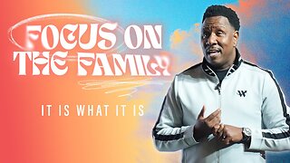 Dr. R.A. Vernon - Focus On The Family