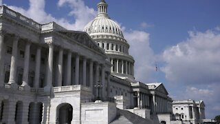 House To Vote On Debt Limit Increase