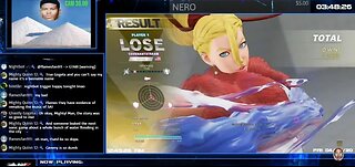 LTG gets castrated by a CELERITOUS Cammy Full Set [Pool's Closed Reupload]