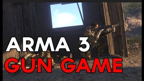 Spanish MSM fakes their report on Ukraine using a video game "Arma 3"