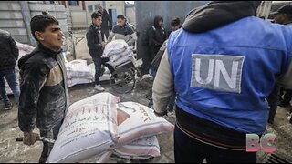 Details Emerge on U.N. Workers Accused of Aiding Hamas Raid