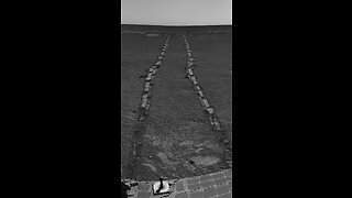 Som ET - 78 - Mars - Opportunity Sols 959