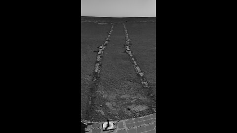 Som ET - 78 - Mars - Opportunity Sols 959