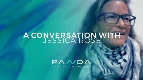 PandaCast | A conversation with Jessica Rose