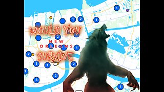 Would you Survive
