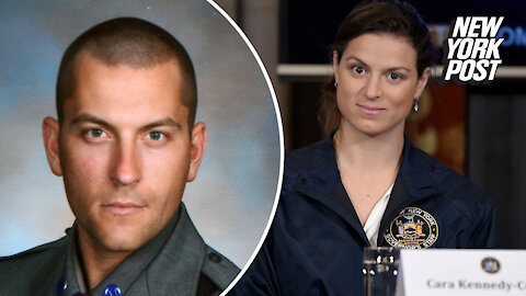 State trooper banished by Cuomo amid dating daughter set to be promoted