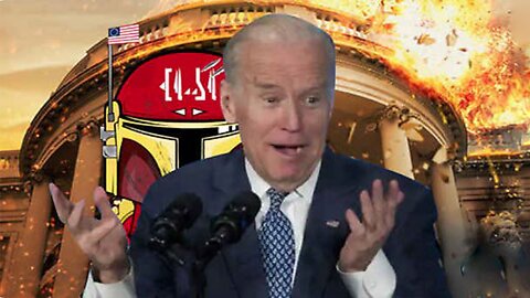 Salty Cracker: Biden's Reelection in Shambles ReeEEeE Stream 04-29-23