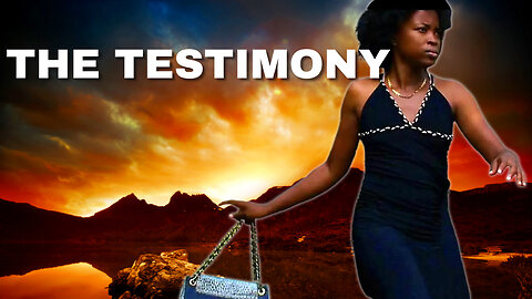 The Testimony | Full Featured Movie
