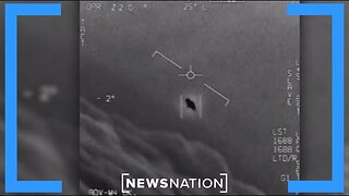 UFO hearing: Military pilots, intelligence whistleblower to testify | Banfield