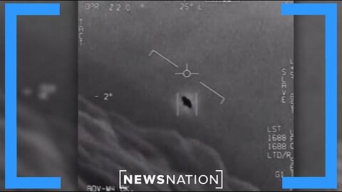 UFO hearing: Military pilots, intelligence whistleblower to testify | Banfield