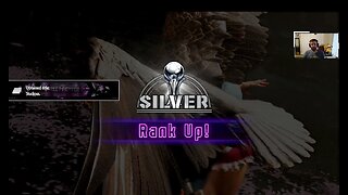 Sliver Rank Hustle. Street Fighter 6