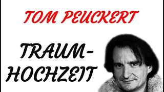 KRIMI Hörspiel - Tom Peuckert - TRAUMHOCHZEIT