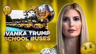 **Maui Fire Update: Free Speech, School buses, and Ivanka Trump visits Maui