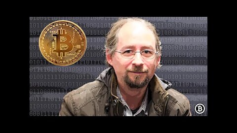 Adam Back on The Early Days of Bitcoin, Satoshi, Elon Musk, Twitter & Cypherpunks | Natalie Brunell
