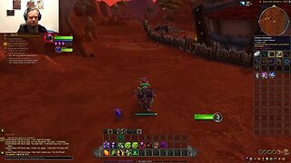 [Live] What's going on in WoW?