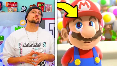 6 YouTubers Who Are In VIDEO GAMES!