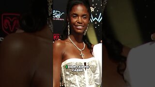 Surviving Diddy: Cassie's Emotional Meeting with Kim Porter