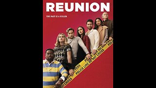 Trailer - REUNION - 2024