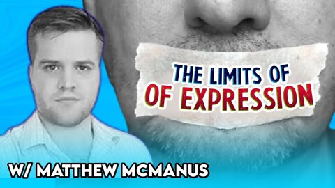 The Limits of Freedom of Expression