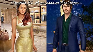 Choices: Stories You Play- El Romance Real, Libro 3 (Capítulo 16) |Diamantes|